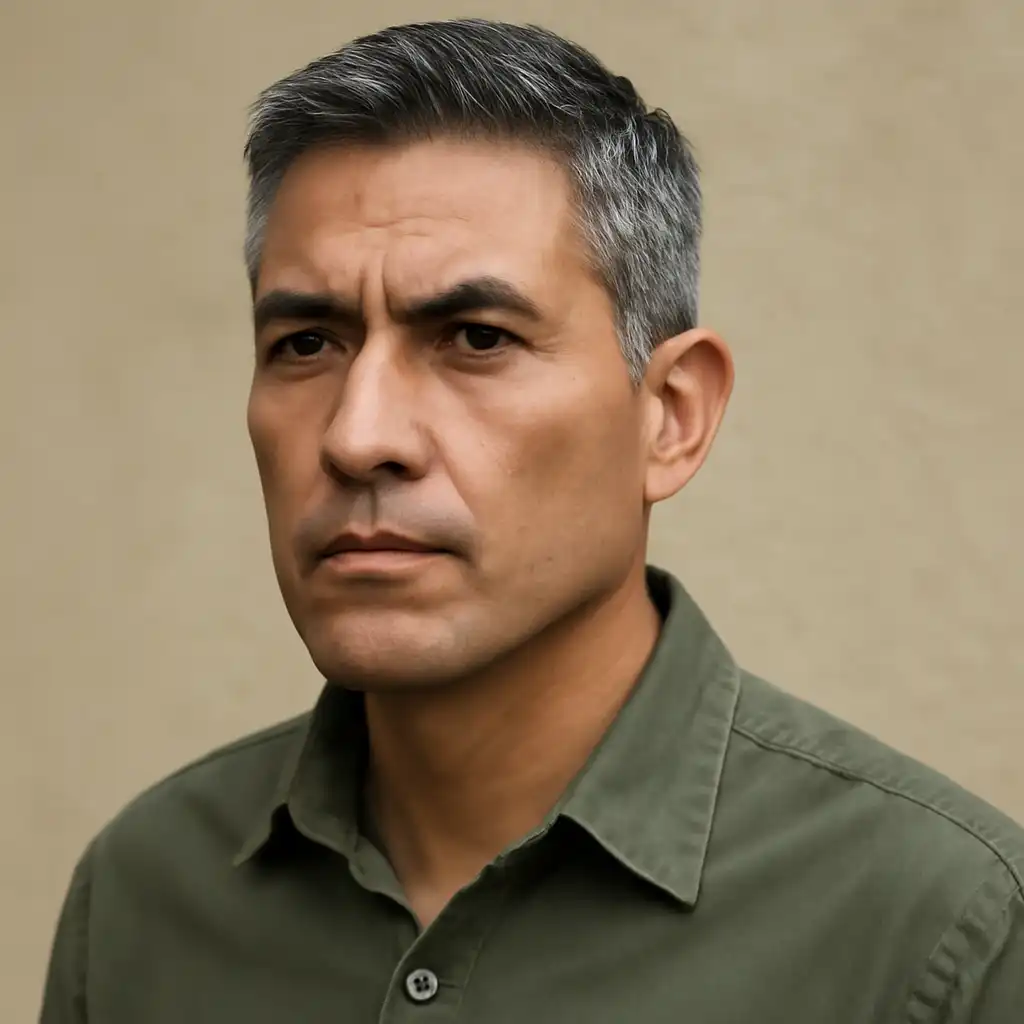 Miguel Ángel García Núñez